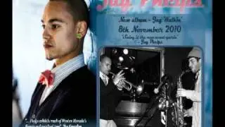 Jay Phelps - Jay Walkin' Album Sampler