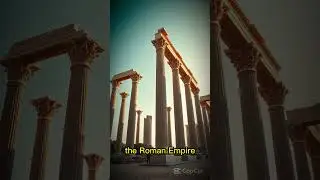 Quick History of Syria: 4,000 Years in 1 Minute #SyriaHistory #HistoryInOneMinute #AncientSyria