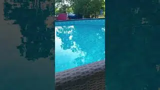 Important pool chemical information.