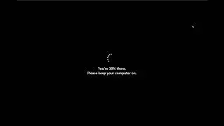 อัพเกรด Windows 11 25H2 Dev Insider Preview จาก Build 26220.7523 เป็น build 26220.7535