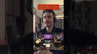 #musica #react #podcast #guitarra #viol&atilde;o #amplifica