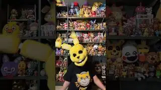 I can't explain why I made this #fnaf #fivenightsatfreddys #fnafthesilvereyes #fnaffandom