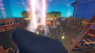 Ending of Raft.