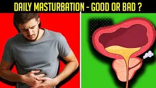 What Happens To The Prostate Of Men Who Masturbate Every Day Discover The Changes!