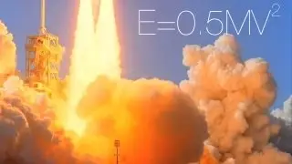 How do rocket engines work - SpacePod