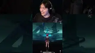 This mess INTERRUPTED my Danjin GAMING