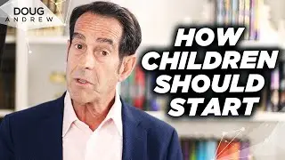 How To Prepare Your Children For The Future