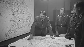 What German High Command Said After Churchill Rejected Their 