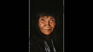 The Mangyan Tribe (for academic purposes only)| MARIVIC D. GLORY| Indigenous People Community