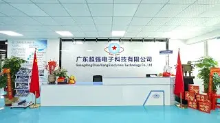Company Profile of biggest manufacturer of food metal detector, checkweigher, food x-ray machine