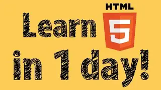 Part 1: Intro to HTML5 in Urdu / Hindi