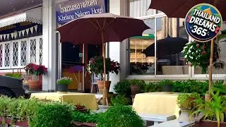 Khelangnakorn Hotel | Lampang, Thailand | Hotel Review 🛏️