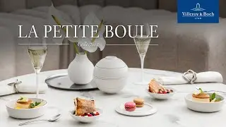 La petite Boule - The Next Big Thing in Snacking