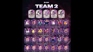 [VERTICAL TIME WARP TEAM 2 CHAMPION FINALS FC 26 NEW SEASON] [PS5 GAMEPLAY]