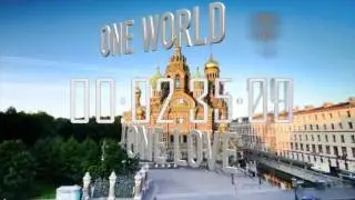 Multicultural 2016 Earth Intro