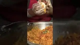 Masala naan #berhampur #asia #foodlover #ganjam #odisha #india #foodies #naan