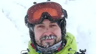 Skitourowe Beskidy vol.3 - No Limit
