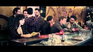 Josh Lasden Ft. M&aacute;ty&aacute;s Blanckaert -- Love At Breakfast (Official Videoclip)