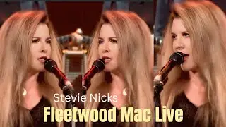 Fleetwood Mac&rsquo;s Spellbinding &ldquo;Stand Back&rdquo; Performance | Live in Boston on AXS TV