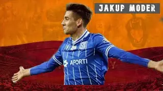 Jakub Moder I 2020 Welcome to Galatasaray / Skills, Dribblings, Passes, & Assists