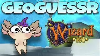 Wizard101 GEOGUESSR!! (Holiday Special)