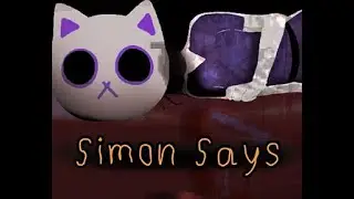 Simon Says | RPG Maker point and click