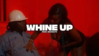 [FREE] Dancehall Riddim Instrumental 2026 - &ldquo;Whine Up&rdquo; | Ayetian Type Beat
