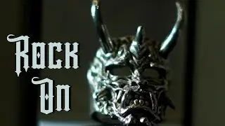 Rock On | Fake Advertisement