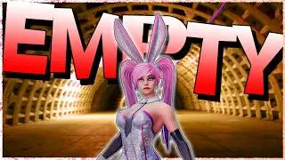 Nu Wa's Dead Inside || Smite 2 Funny Moments