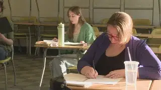 Behind the scenes: Maine Playwrights Festival 2025