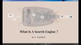 promo video--create a simple php search engine