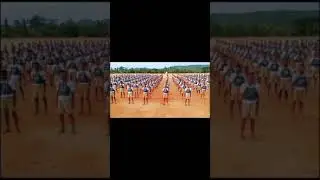 Karnataka state police 👮&zwj;♀️ Never give up