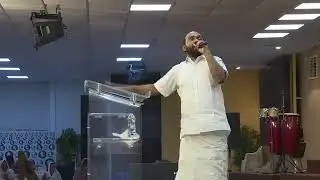 Penthacost Funny Prayer  |  മനസ്സറിഞ്ഞു ചിരിക്കൂ