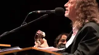 Alceu Valença e Orquestra Ouro Preto - Coração Bobo