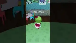 The Christmas update is over 😭😭😭😭I'm going to miss it