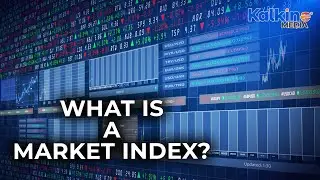 What is a Market Index?