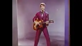 J'suis mordu Johnny Hallyday