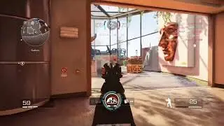 P90 Best Class Set Up