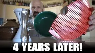 7 As Seen on TV Products, 4 YEARS Later