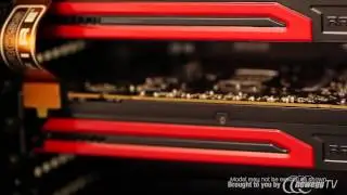 Official AMD Radeon&trade; HD 7970 GHz Edition Launch Video