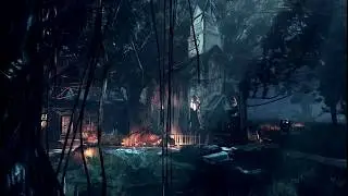 Fallout 76 OST - Explore Dungeon Music