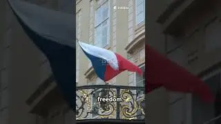 🇨🇿 Czech Flag: National Identity in 3 Colors
