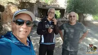قمة جبل توبقال :التحدي الكبير ,اليوم الاول : تارودانت/ ارمد :  -الاربعاء 10شتنبر 2025 عبر تيزي نتاست