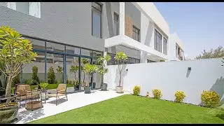 Exclusive | Vacant on Transfer| Luxury Finishes | JGE