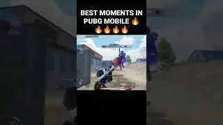 😱 #m416glacier  Clutch Beast Moments #2024 #2025 #bgmi #pubg #pubgPro
