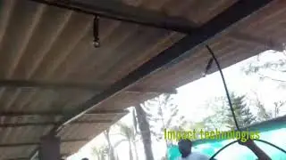 Animal Cooling system
