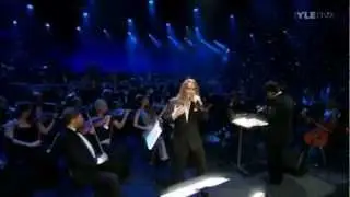Jarkko Ahola - Sylvian joululaulu 6/13