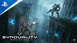 SYNDUALITY Echo of Ada: How to Defeat Magus Hunter Nobles (Northern Zone Guide)