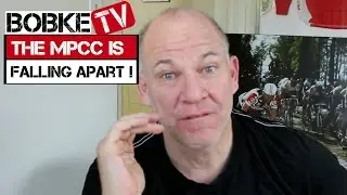 MPCC разваливается!