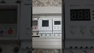 Чем отличается ПИД регулятор от термоконтроллера?